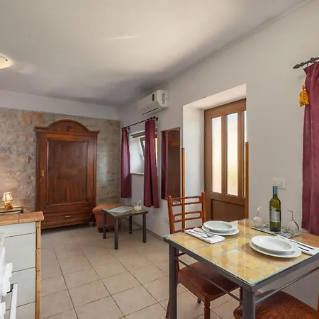 Apartamento Basarinka *