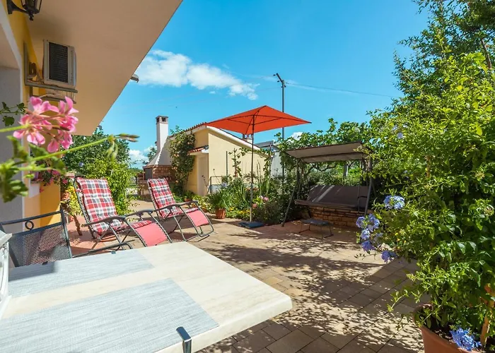 Basarinka Apartamento Poreč