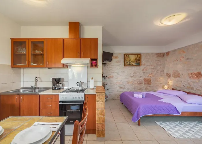 Apartamento Basarinka
