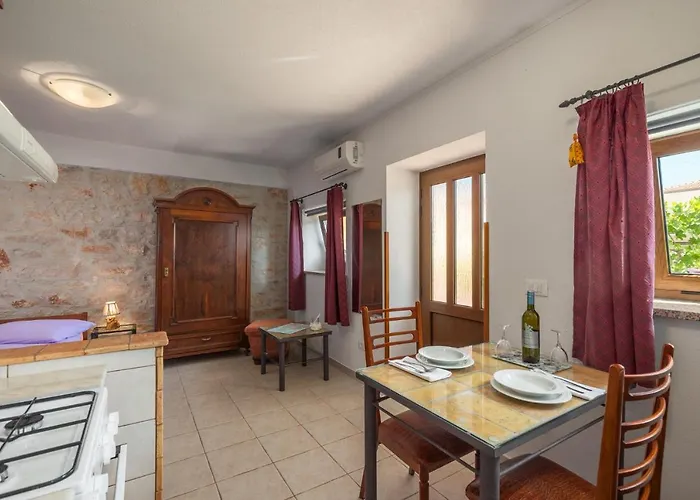 Apartamento Basarinka *