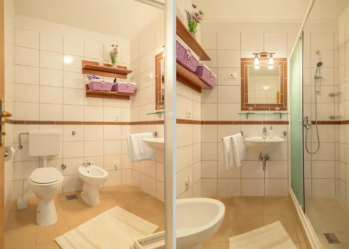 Basarinka Apartamento