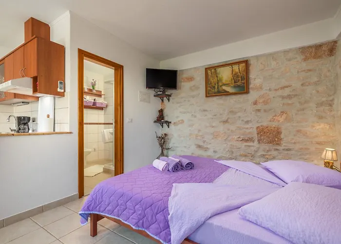 Basarinka Apartamento *