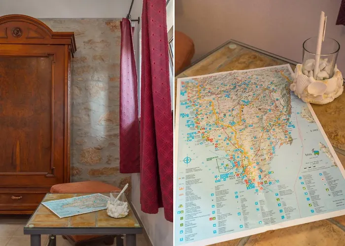 Apartamento Basarinka Poreč