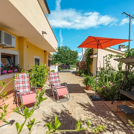 アパート Basarinka