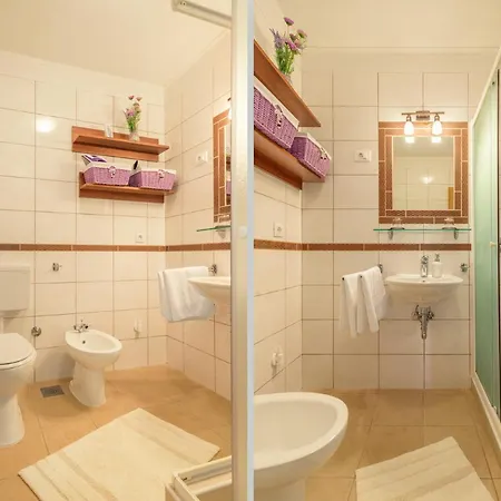 Basarinka アパート