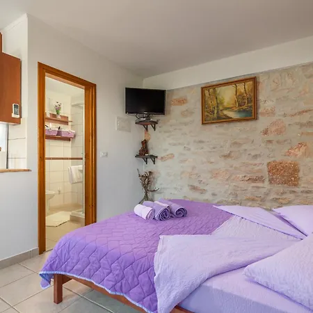 Basarinka アパート *